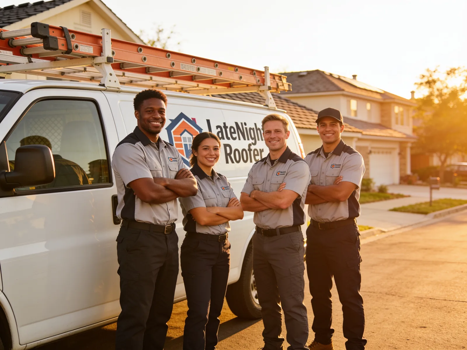 Emergency Roof Repair company in Kaibeto, AZ
